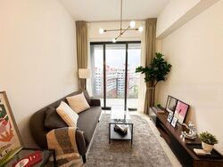 Stirling Residences (D3), Apartment #454961651